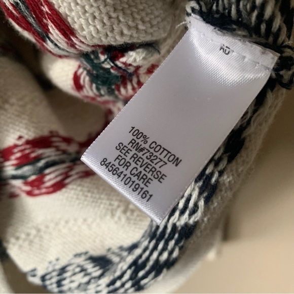 NEW Men's Croft & Barrow Classic-Fit Crewneck Sweater - Picture 12 of 13